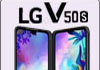 LG V50S